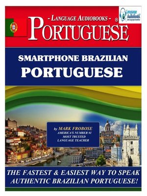 cover image of Smartphone Brazilian Portuguese